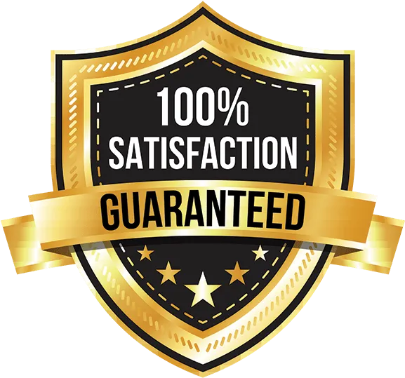 JointsAid 60-Day Money-Back Guarantee